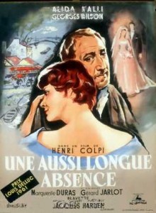 a long absence