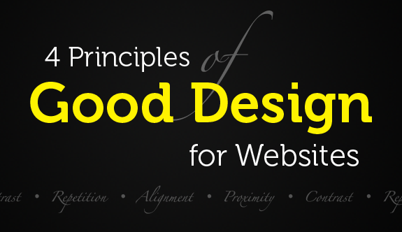 4-principles-lg 4 principles of good web design